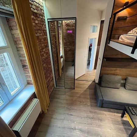 Apartman V Srdci Bratislavy Pozsony Kültér fotó