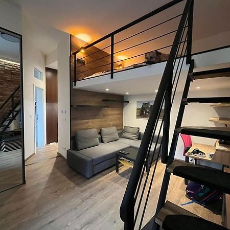 Apartman V Srdci Bratislavy Pozsony Kültér fotó