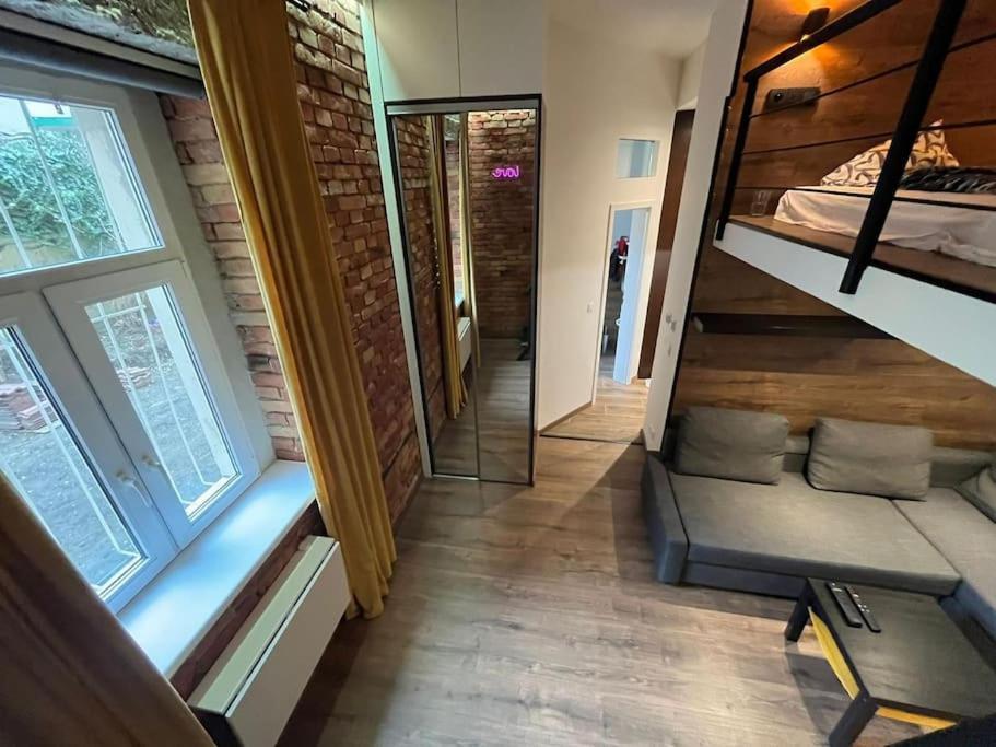 Apartman V Srdci Bratislavy Pozsony Kültér fotó