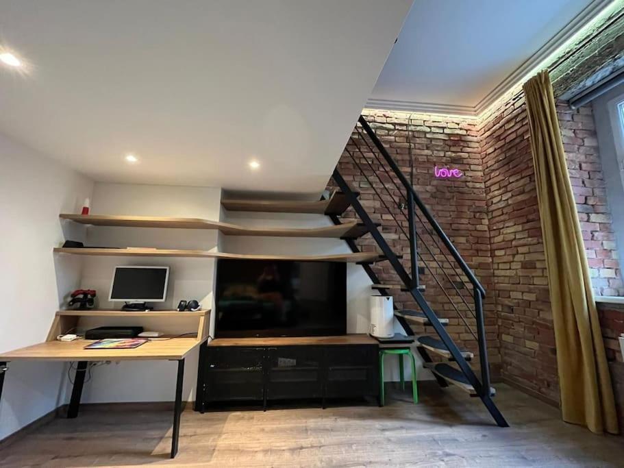 Apartman V Srdci Bratislavy Pozsony Kültér fotó