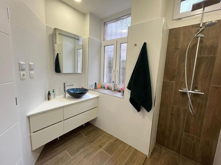 Apartman V Srdci Bratislavy Pozsony Kültér fotó
