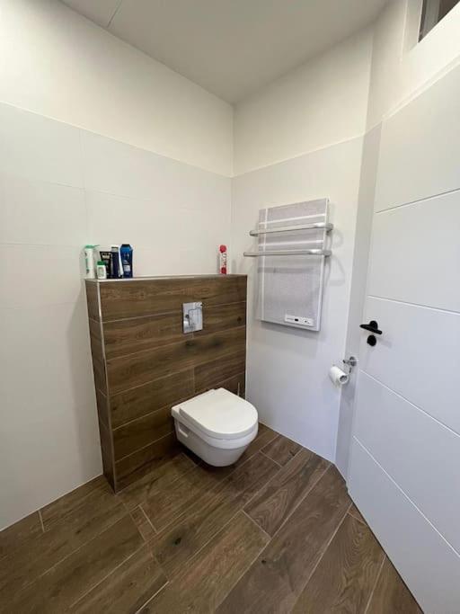 Apartman V Srdci Bratislavy Pozsony Kültér fotó