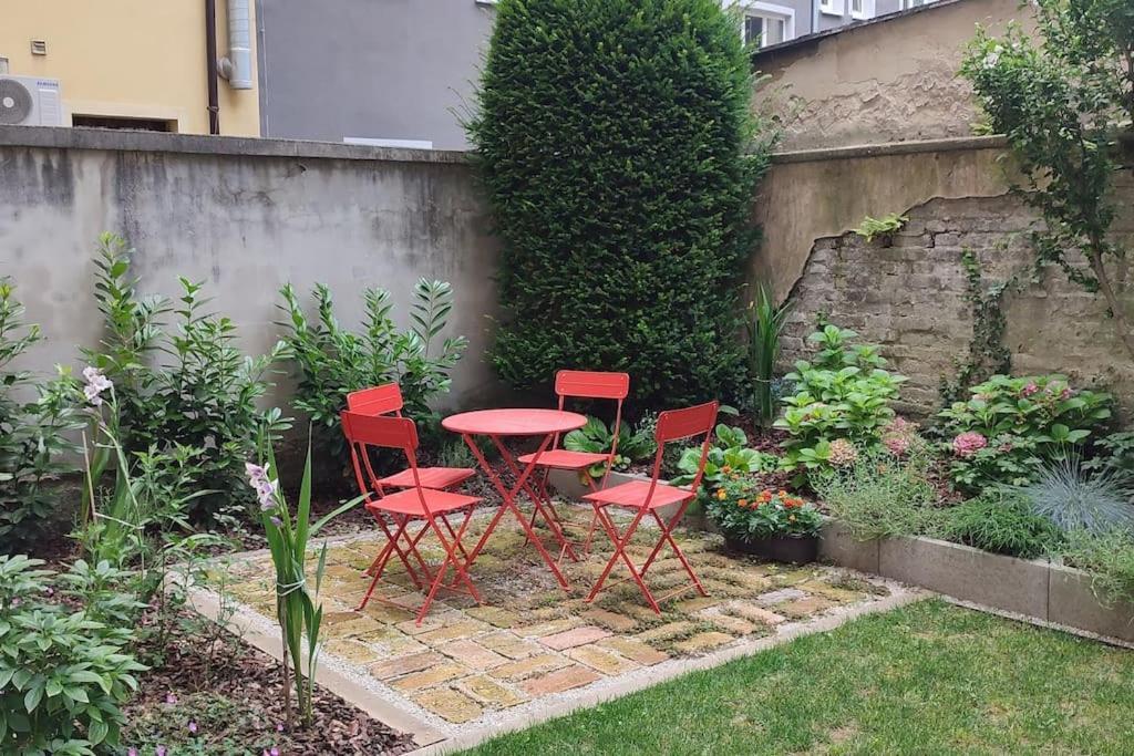 Apartman V Srdci Bratislavy Pozsony Kültér fotó